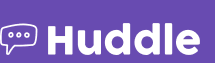 huddle logo